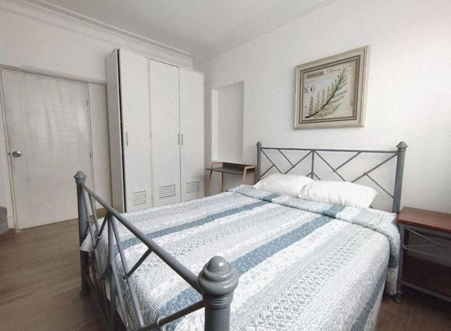 Apartamento *bello Loft, Muy Bien Ubicado En Miraflores*