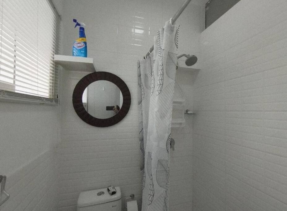 *bello Loft, Muy Bien Ubicado En Miraflores* Apartamento